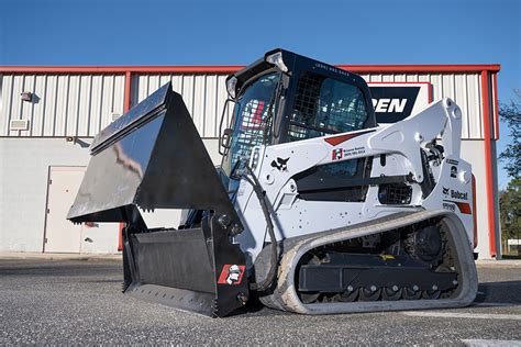 4in1 bucket skid steer|bobcat 4 in 1 bucket.